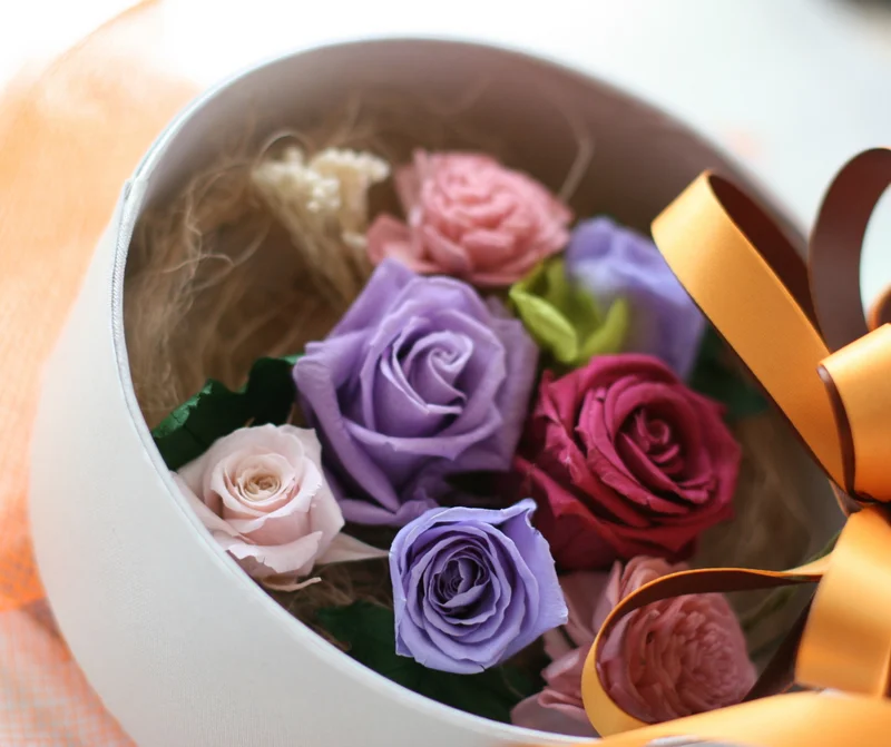 お花 (2)